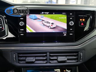 VOLKSWAGEN POLO 1.0 TSI 95CV R-LINE