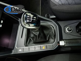 VOLKSWAGEN POLO 1.0 TSI 95CV R-LINE