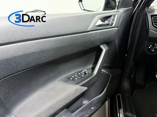 VOLKSWAGEN POLO 1.0 TSI 95CV R-LINE