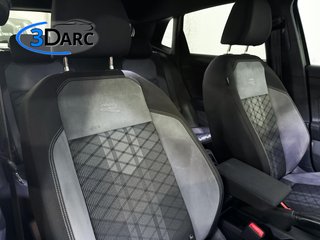 VOLKSWAGEN POLO 1.0 TSI 95CV R-LINE