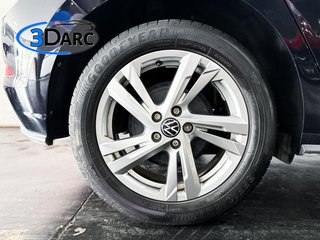 VOLKSWAGEN POLO 1.0 TSI 95CV R-LINE
