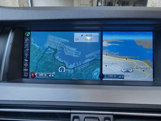 BMW 530d f11 258cv 2015