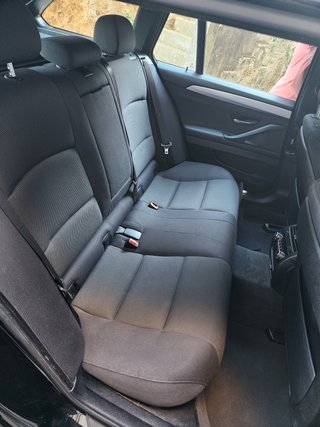 BMW 530d f11 258cv 2015