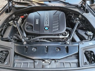 BMW 530d f11 258cv 2015