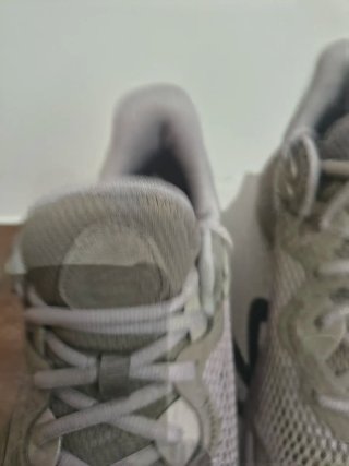 Under Armour Zapatillas Deportivas Grises/Moradas