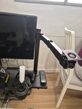 Playseat con Volante Logitech G29