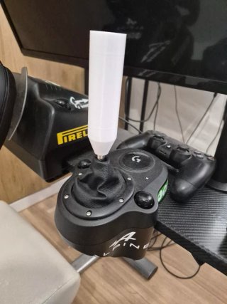 Playseat con Volante Logitech G29