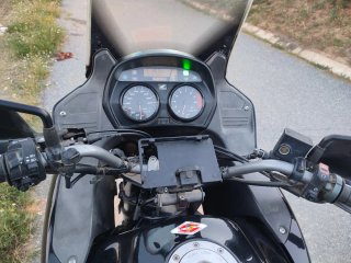 Honda Varadero 1000cc 2007