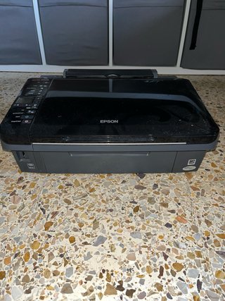 Impresora Epson Stylus SX420W