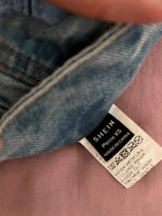 Jeans vintage