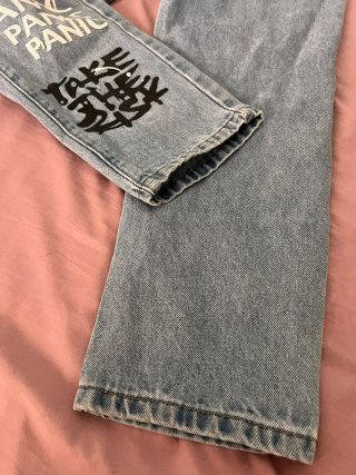 Jeans vintage