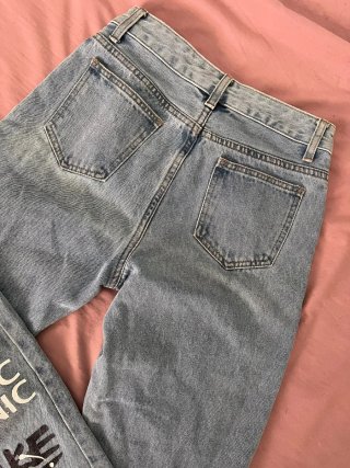 Jeans vintage