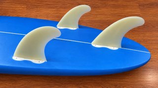 Tabla de surf 5'9 Mundaka Surf Shop