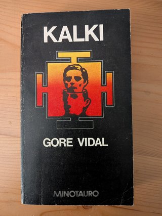 Kalki (Gore Vidal)