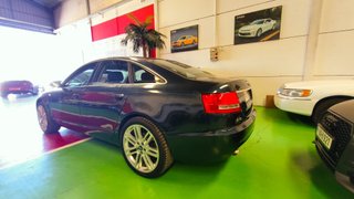 Audi A6 2.0 TDI 2006