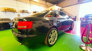 Audi A6 2.0 TDI 2006