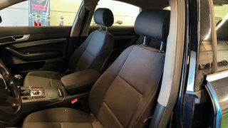 Audi A6 2.0 TDI 2006