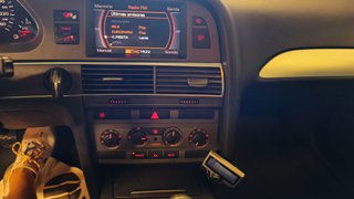 Audi A6 2.0 TDI 2006