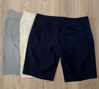 Lote 3 Pantalones Golf Kinesis Talla 44 Nuevos
