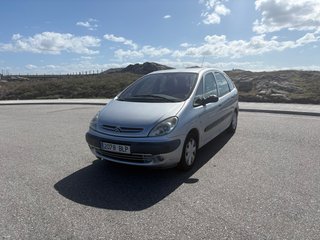 Citroen Xsara Picasso 2.0 hdi 90 cv