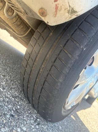 Citroen Xsara Picasso 2.0 hdi 90 cv