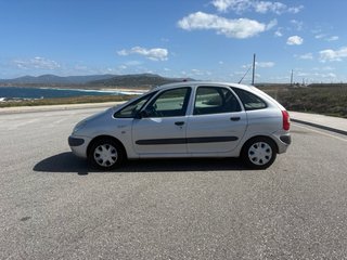 Citroen Xsara Picasso 2.0 hdi 90 cv