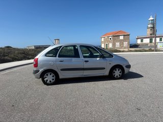 Citroen Xsara Picasso 2.0 hdi 90 cv