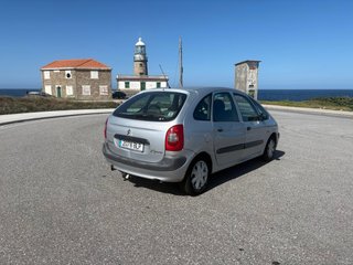 Citroen Xsara Picasso 2.0 hdi 90 cv