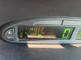 Citroen Xsara Picasso 2.0 hdi 90 cv
