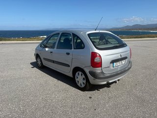 Citroen Xsara Picasso 2.0 hdi 90 cv
