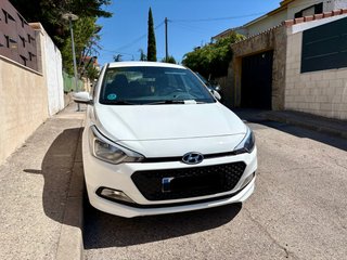 Hyundai i20 2017