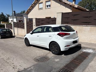 Hyundai i20 2017