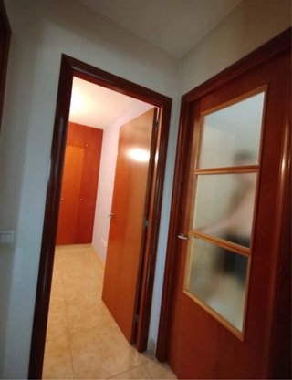 Puertas interiores madera maciza