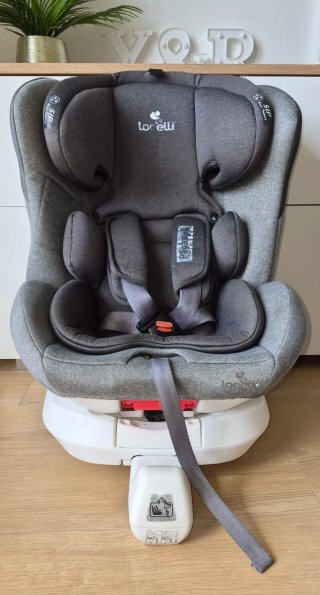 Silla De Auto Pegasus Isofix 0-36kg