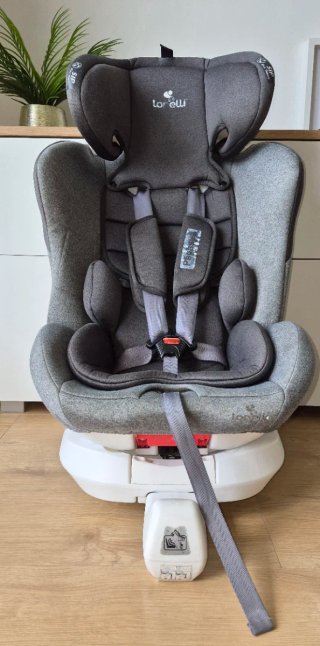 Silla De Auto Pegasus Isofix 0-36kg