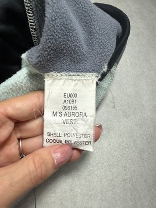 Gilet The North Face Cassin Vintage L