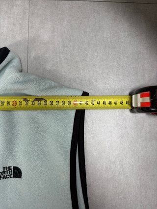 Gilet The North Face Cassin Vintage L