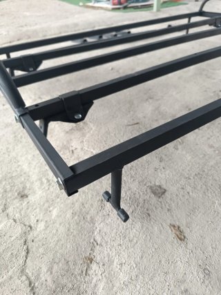 Portaequipajes VW T4