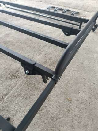 Portaequipajes VW T4