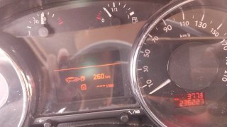 Peugeot 5008 2011
