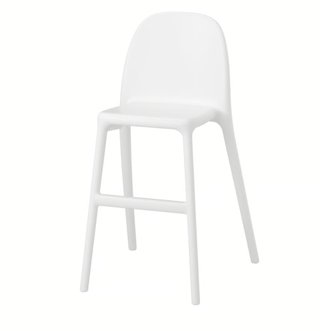 Silla alta Ikea
