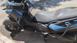 Yamaha Tricity 300cc 28CV