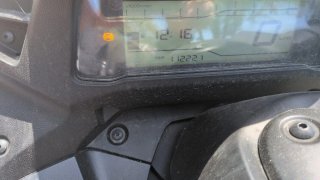 Yamaha Tricity 300cc 28CV