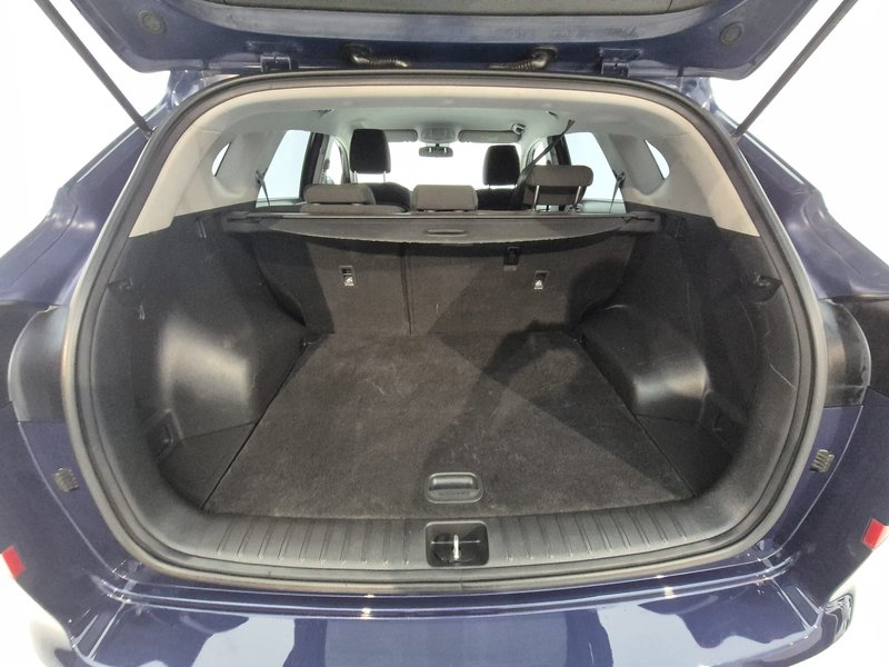 Hyundai Tucson 1.6 GDI BD Klass 4x2 2018, foto 7