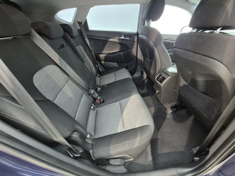 Hyundai Tucson 1.6 GDI BD Klass 4x2 2018, foto 6