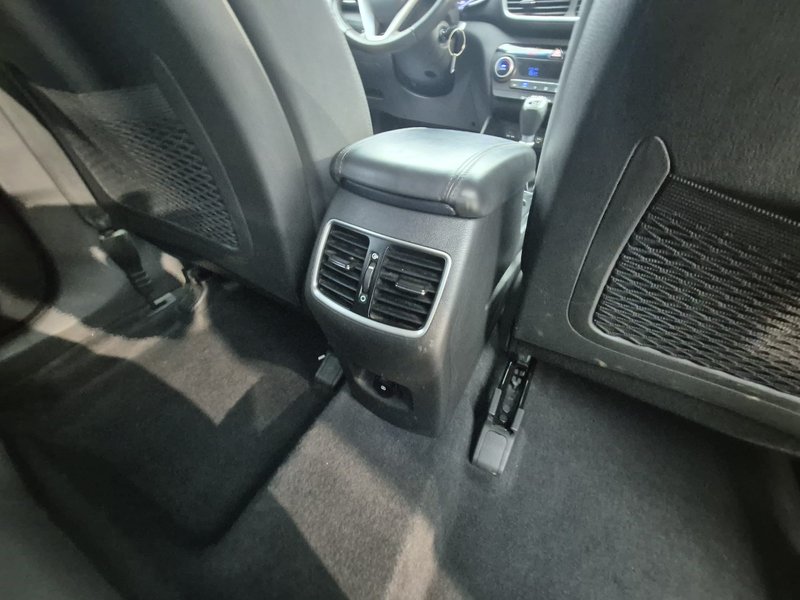 Hyundai Tucson 1.6 GDI BD Klass 4x2 2018, foto 12