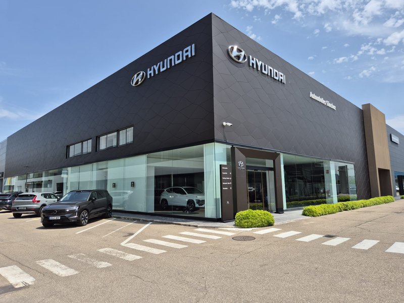 Hyundai Tucson 1.6 GDI BD Klass 4x2 2018, foto 19