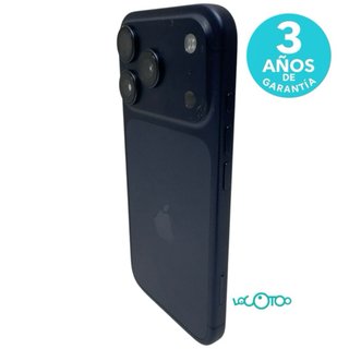 iPhone 17 Pro Apple