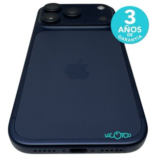 iPhone 17 Pro Apple