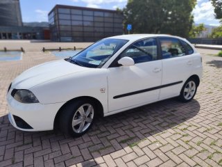SEAT Ibiza 2008